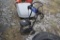 Excell 2400 PSI Pressure Washer