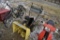 Cub Cadet 524 Snowblower