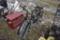 2 Bicycles