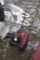 Toro CCR Powerlite Snowblower
