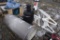Pallet of Pool Parts