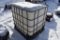 275 Gallon Liquid Tote