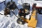 Cub Cadet 524 Snowblower