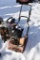 Central Machinery Plate Compactor