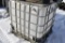 275 Gallon Liquid Tote
