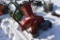 Troy Bilt Chipper Vac