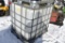 275 Gallon Liquid Tote
