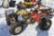 Honda Fourtrax 250 ATV