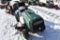 Kgro Power Pro Lawn Tractor