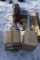 Huge Group of Construction Materials