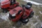 Craftsman LT2000 Lawn Tractor