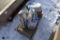Boxes of Tile and Grout Bags