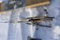 4 Fishing Poles
