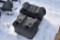 2 Battery Boxes