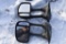 2002 Ford Mirrors
