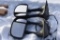 2002 Ford Mirrors
