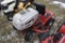 Huskee Supreme Lawn Tractor