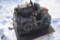 3000 Watt Belt Drive Alternator