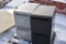 2 2 Drawer File Cabinets