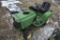 John Deere GT 245 Lawn Tractor