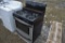 Frigidaire Gas Range Stove