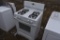 Whirlpool Gas Range Stove