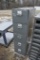Doron 5 Drawer File Cabinet