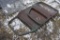 1947 to 1954 Chevrolet Pickup Door Set
