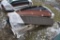 Pallet of Plastic Shutters