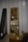 Wood Frame Mirro