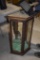 Lighted Cabinet