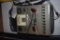Vintage Electronic in Case