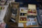 Box of Professional Router Bits