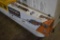 Ridgid 1 Handed Orbital Reciprocating Saw