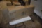 Design Element Vanity Side Cabinet