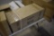 Design Element Vanity Side Cabinet