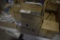 4 Crown Bolt Pendant Lights