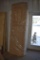 Interior Knotty Alder Slab 28