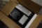 Box of Hitch Parts