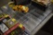 24 Compartment 1/24 Scale Stock Car Display