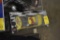 Team Caliber Pennzoil 1 Stock Car