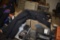 Ski-doo M/M snow Mobile Pants