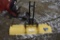 Moose Plow 60