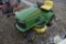 John Deere LT 150 Lawn Tractor