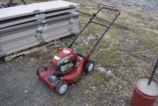 Craftsman Push Mower