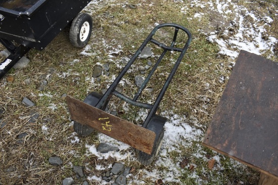 Hand Truck