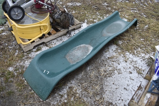 8' Slide