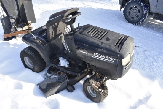 Murray Select Lawn Tractor