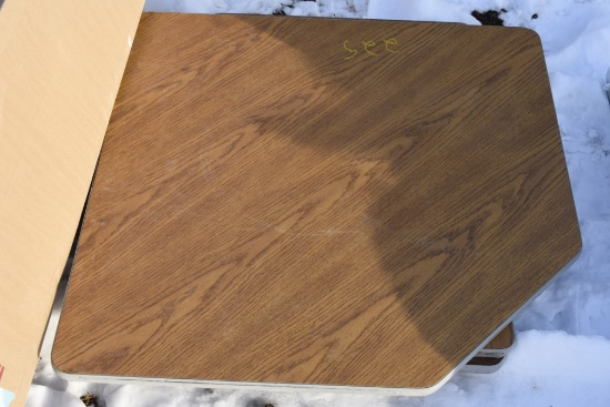 Table Tops