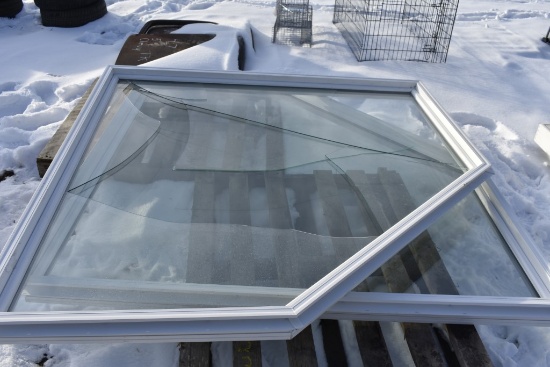 2 A Frame Windows